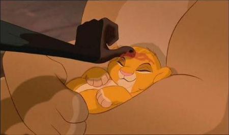 Ben Bat, c'est Rafiki